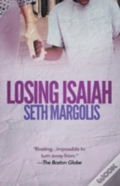 Capa do artigo Losing Isaiah