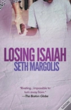 Capa do artigo Losing Isaiah
