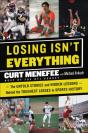 Losing Isn'T Everything - Preview