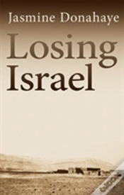 Capa do artigo Losing Israel