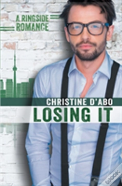 Capa do artigo Losing It