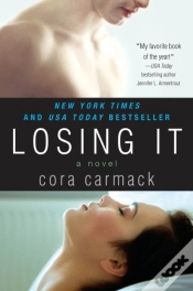 Capa do artigo Losing It