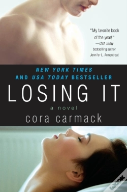 Capa do artigo Losing It