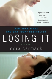Capa do artigo Losing It