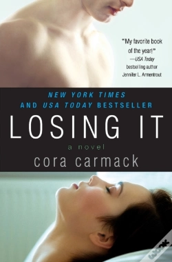 Capa do artigo Losing It