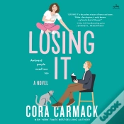 Capa do artigo Losing It
