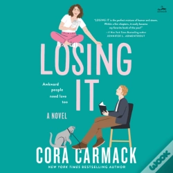 Capa do artigo Losing It