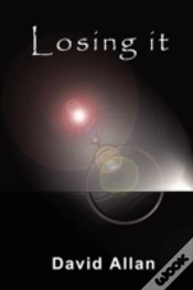 Capa do artigo Losing It