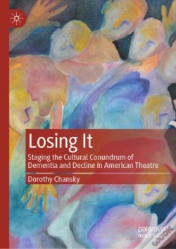 Capa do artigo Losing It