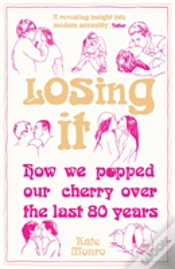 Capa do artigo Losing It