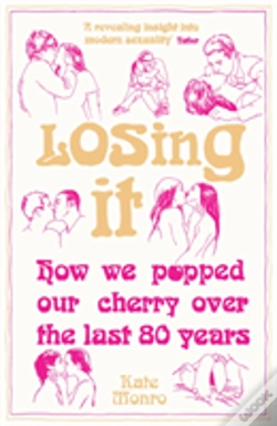 Capa do artigo Losing It