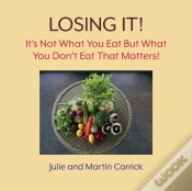Capa do artigo Losing It!