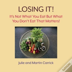 Capa do artigo Losing It!