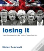Capa do artigo Losing It