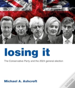 Capa do artigo Losing It