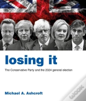 Capa do artigo Losing It