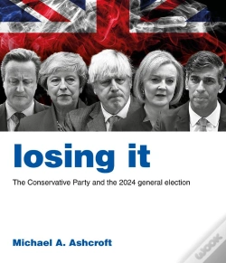 Capa do artigo Losing It