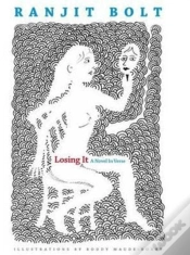 Capa do artigo Losing It