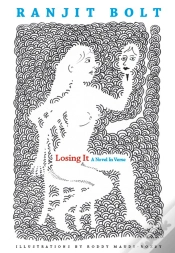 Capa do artigo Losing It