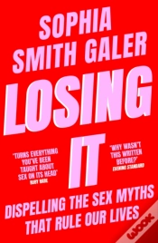 Capa do artigo Losing It