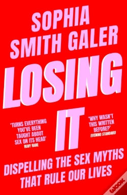 Capa do artigo Losing It