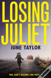 Capa do artigo Losing Juliet