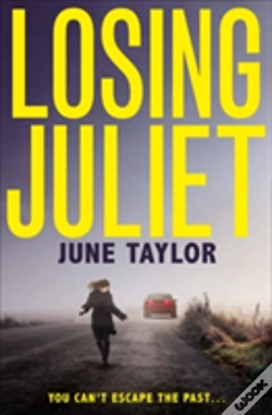 Capa do artigo Losing Juliet