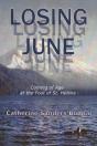 Losing June - Preview
