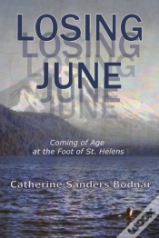 Capa do artigo Losing June