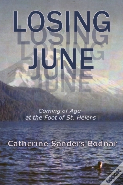 Capa do artigo Losing June
