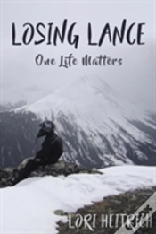 Capa do artigo Losing Lance