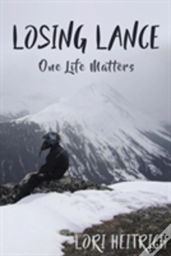 Capa do artigo Losing Lance