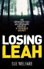 Losing Leah - Preview