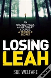 Losing Leah