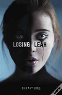 Capa do artigo Losing Leah