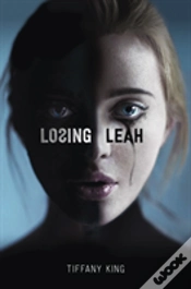 Capa do artigo Losing Leah