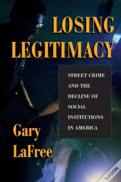 Capa do artigo Losing Legitimacy