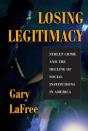 Losing Legitimacy - Preview