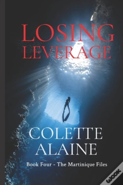 Capa do artigo Losing Leverage