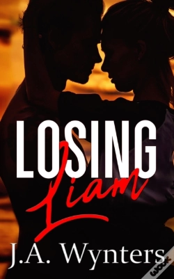 Capa do artigo Losing Liam