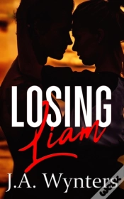 Capa do artigo Losing Liam