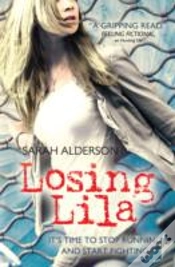 Capa do artigo Losing Lila