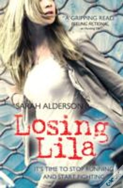 Capa do artigo Losing Lila