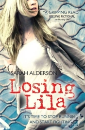 Capa do artigo Losing Lila