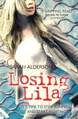 Capa do artigo Losing Lila