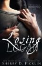 Losing Logan - Preview