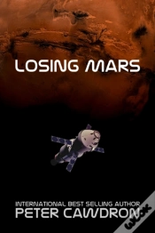 Capa do artigo Losing Mars
