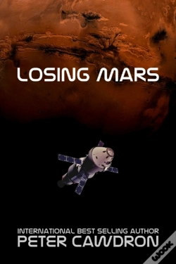Capa do artigo Losing Mars