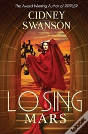 Capa do artigo Losing Mars