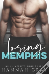 Capa do artigo Losing Memphis